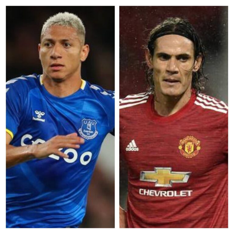 Sosok Latin Di Skuad Manchester United