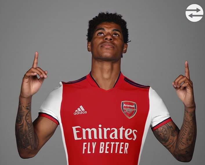 Arsenal Siap Jamin Kepastian Masa Depan Rashford