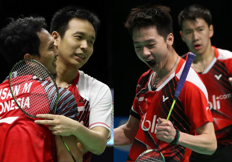 Berharap Tercipta All Indonesian Final, Berikut Jadwal Semifinal All England Malam Ini