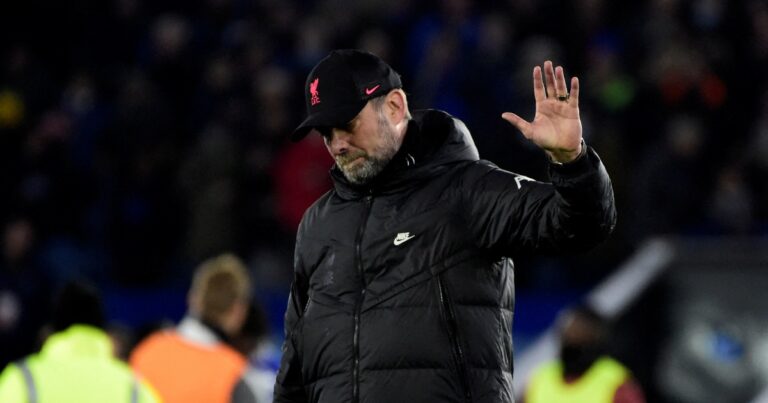 Jurgen Klopp Pasti Tinggalkan Liverpool pada 2024