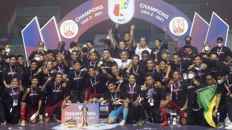 Akan Bangun Tim Baru, Persis Lepas Hampir Semua Pemainnya