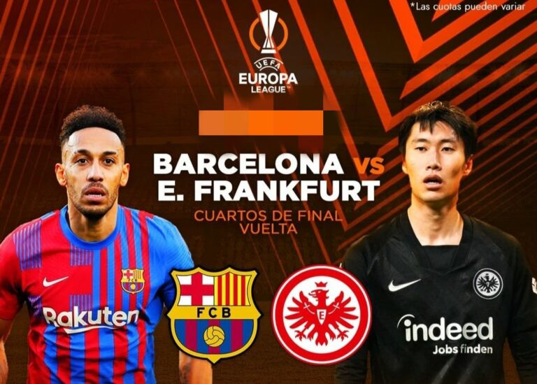 Jadwal Pertandingan Leg Kedua Liga Europa