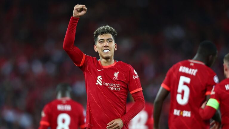 Liverpool Terlalu Anggap Remeh Benfica