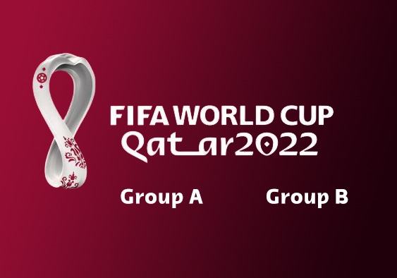 Piala Dunia Qatar 2022: Grup A dan Grup B
