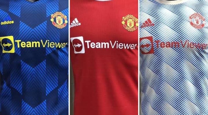 Jualan Jersey Demi Tambah Pemasukan