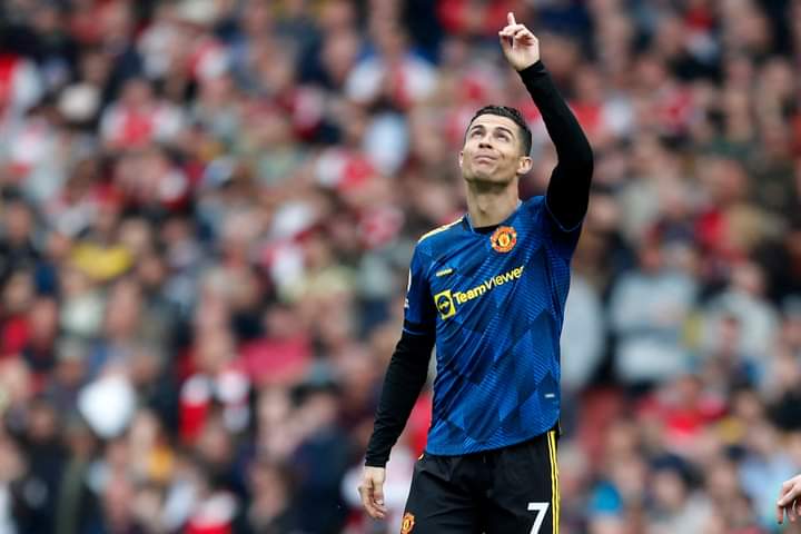 Rekor Ronaldo Yang Terasa Hambar