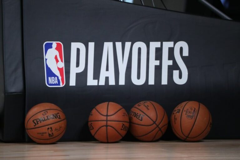 LA Lakers Berjuang Dapatkan Tiket Play Off Lewat Babak Play In