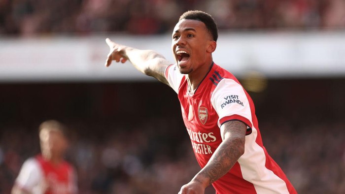 Barca Ingin Barter Memphis Depay dengan Gabriel Magalhaes