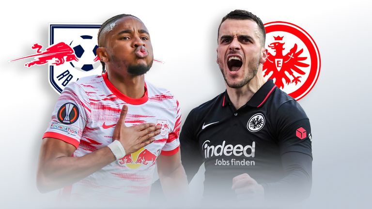 Dua Tim Bundesliga Kuasai Semifinal Liga Europa