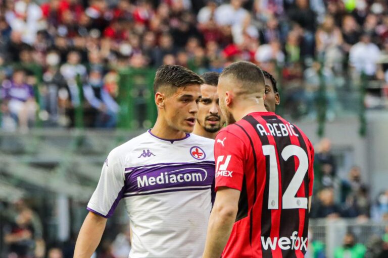 Gol Telat Rafael Leao Cukup Bawa Milan Semakin Dekat Raih Scudetto