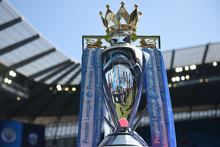 Juara Liga Inggris Akan Ditentukan Akhir Pekan Ini