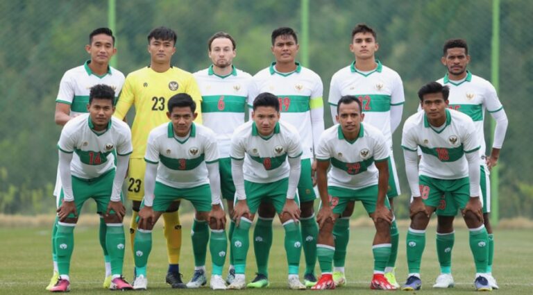 Vietnam Jumpa Malaysia, Indonesia Lawan Thailand di Semifinal SEA Games 2021