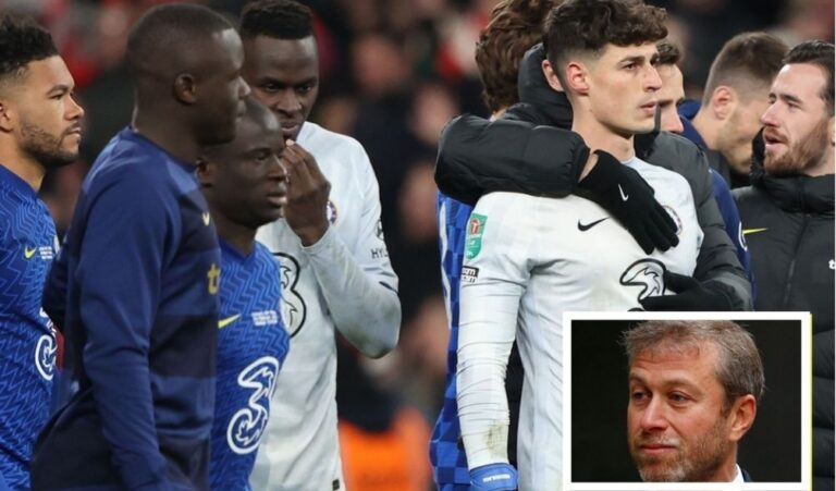 Jika Tidak Cepat Diantispasi, Chelsea Terancam Kolaps Musim Depan