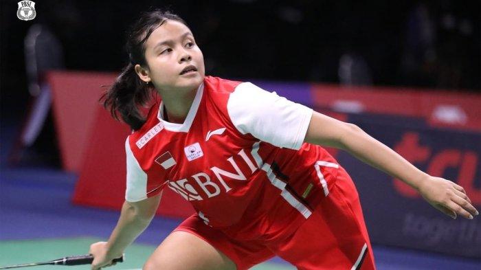 Jadwal Laga Tim Uber Indonesia vs Jerman