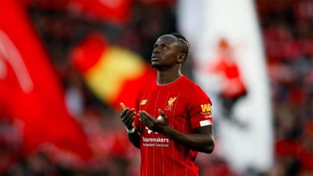Merasa Dianaktirikan, Sadio Mane Siap Hijrah ke Bayern Muenchen