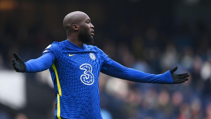 Rela Merugi Akhirnya Chelsea Berhasil Tendang Lukaku Kembali Ke Inter
