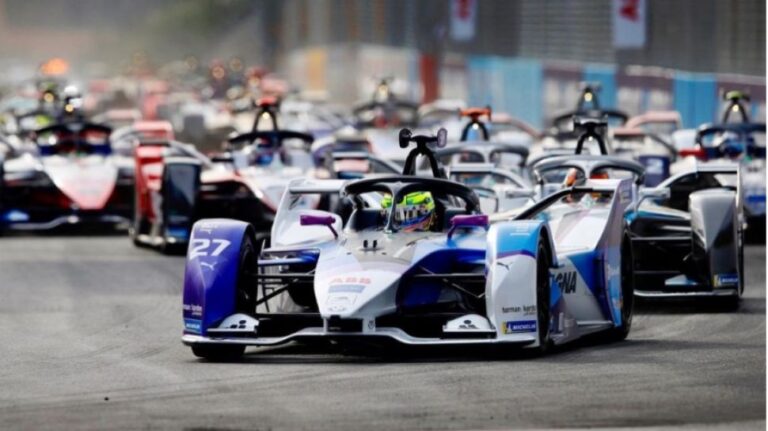 Dianggap Sukses Indonesia Akan Gelar 2 Seri Formula E Musim Depan