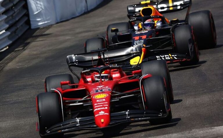Jadwal Formula 1 GP Kanada 2022