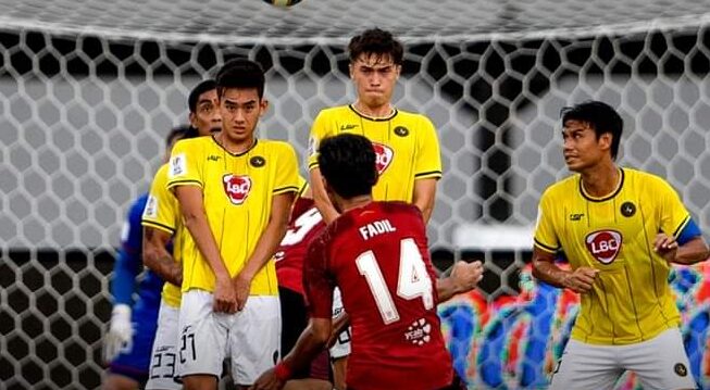 Walau Menang, Bali United Gagal Lolos Ke Semifinal