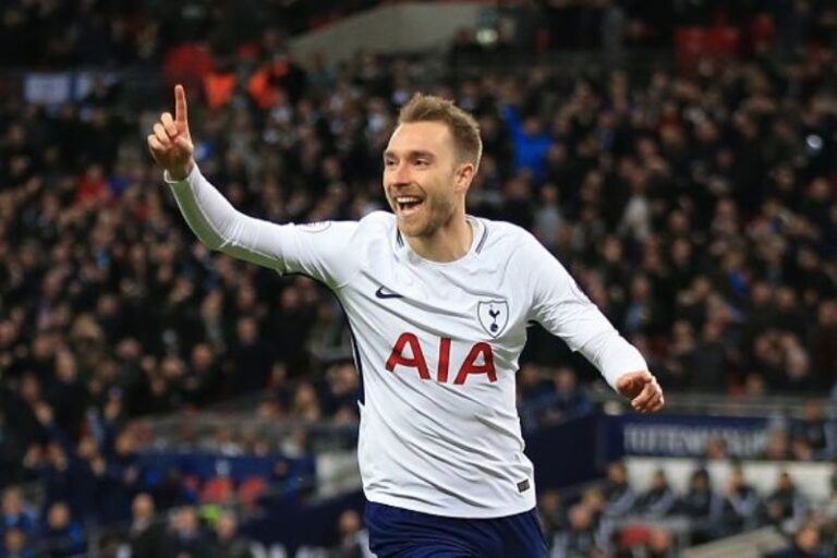 MU Bersiap Gigit Jari Gagal Dapatkan Eriksen