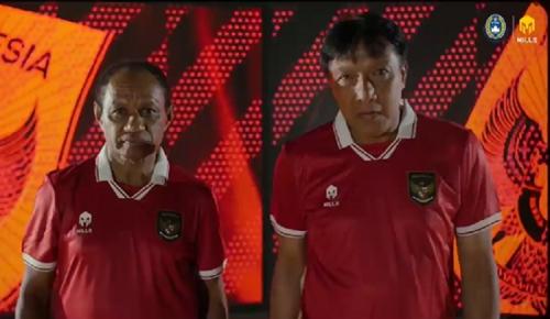 Jersey Baru, Semangat Baru, Nasib Baru
