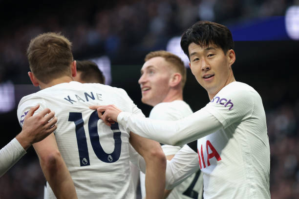 Tottenham Siap Tebar Ancaman Musim Ini