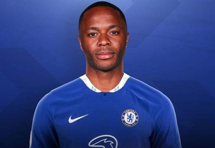 Raheem Sterling Sepakat Bergabung Dengan Chelsea