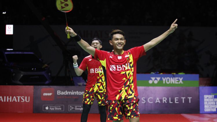Jadwal Pertandingan Malaysia Masters 2022