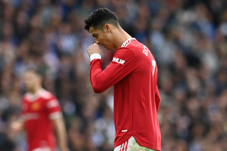 Mengapa Ronaldo Ngotot Ingin Tampil Di Liga Champions?