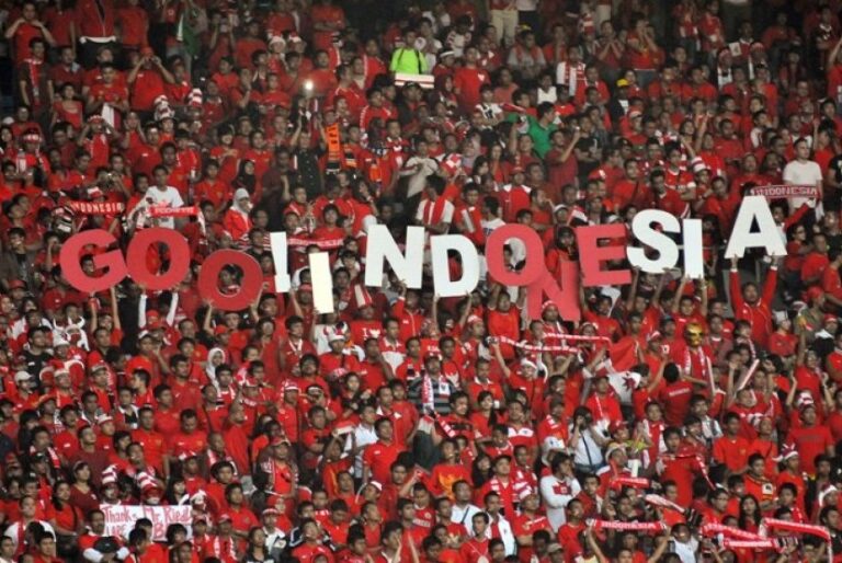 STY Harapkan Dukungan Penuh Penonton Jelang Lawan Vietnam Malam ini