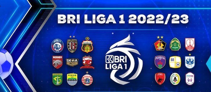 Jadwal Laga Pekan Kelima Liga 1 Indonesia