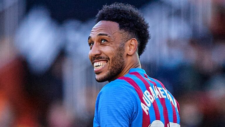 Chelsea Rayu Barcelona Lepas Aubameyang