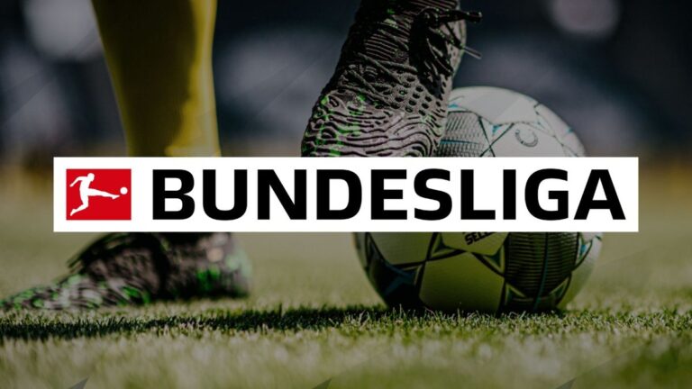 Jadwal Pertandingan Bundesliga Akhir Pekan Ini