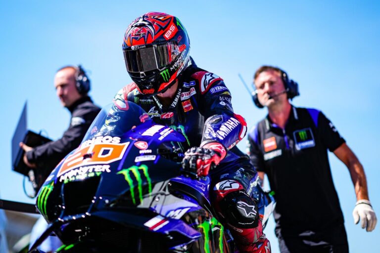 Jadwal MotoGP Austria 2022