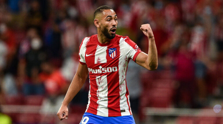 Tahu MU Butuh Striker, Atletico Tawarkan Striker Kelas Dua Dengan Harga Tinggi