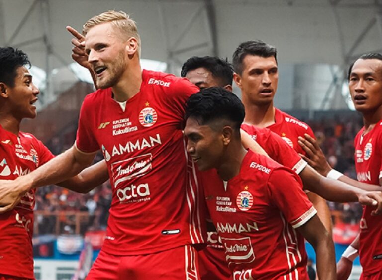 Menanti Macan Kemayoran Menjamu Sape Kerab