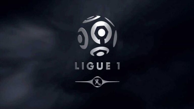 Liga Prancis Jadi Liga Paling Keras Di Lima Besar Liga Eropa