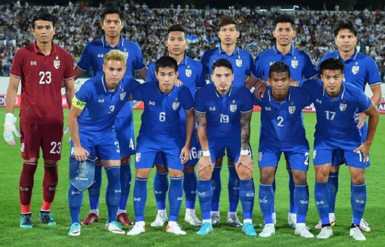 Dominasi Thailand Yang Mulai Memudar