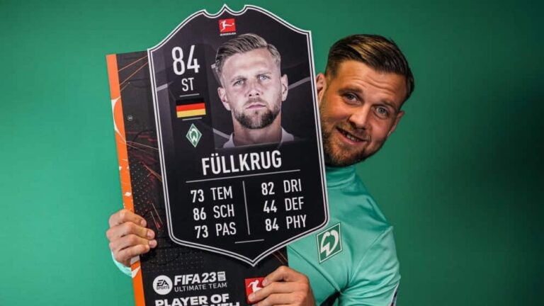 Nama Nama Baru Bermunculan Di Daftar Top Skor Bundesliga