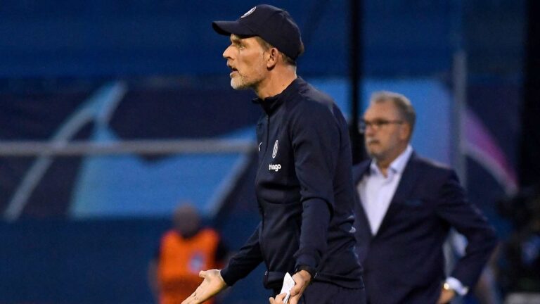 Tuchel Juga Tolak Gantikan Steven Gerrard