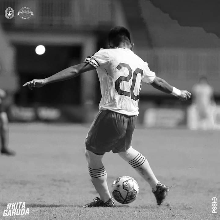Timnas Indonesia U17 Masih Sempurna