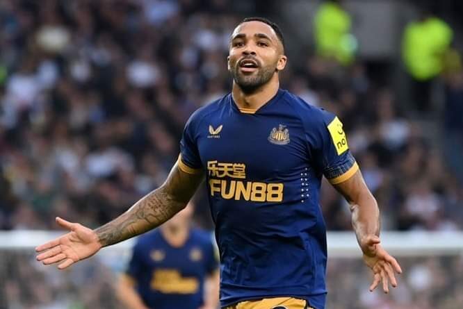 Luar Biasa! Newcastle Tembus Empat Besar Liga Inggris