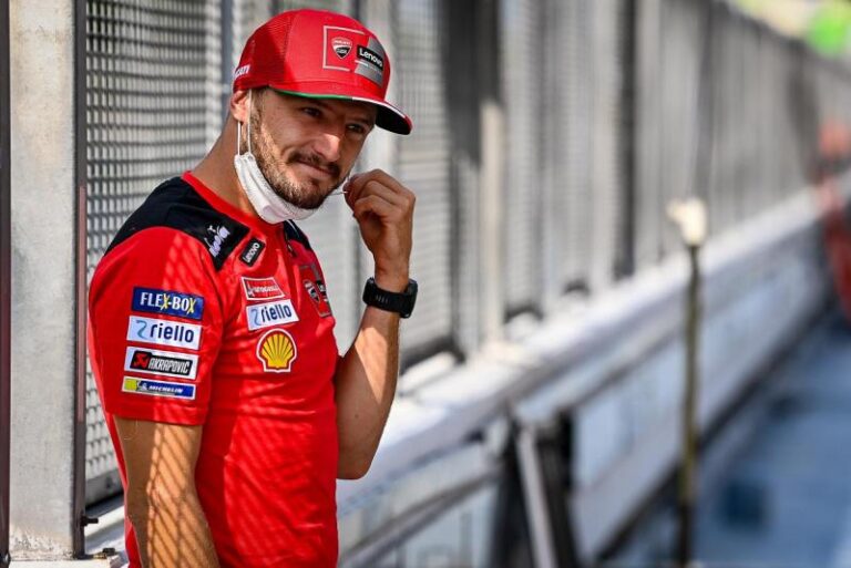 Sebelum Diganti, Jack Miller Pilih Pindah Ke KTM