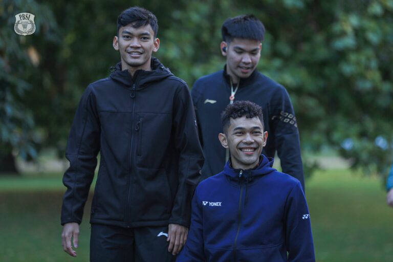 Indonesia Kirim 15 Pemain Ke Denmark Open 2022