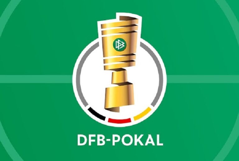 Jadwal Putaran Kedua DFB Pokal