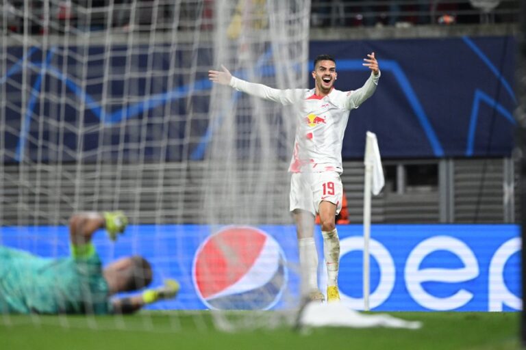 Dua Wakil Skotlandia Jadi Juru Kunci Di Liga Champions