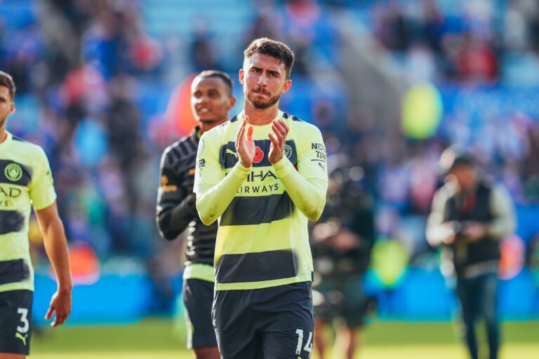 City Kudeta Arsenal Dari Puncak Klasemen