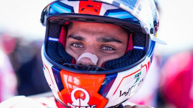 Jadwal Lomba MotoGP Malaysia 2022