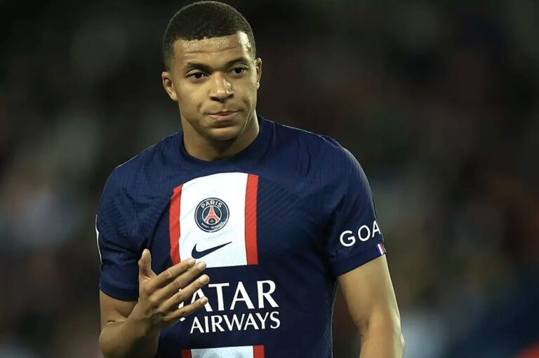 Diperlakukan Bagai Raja, Mbappe Malah Mau Cabut Dari PSG