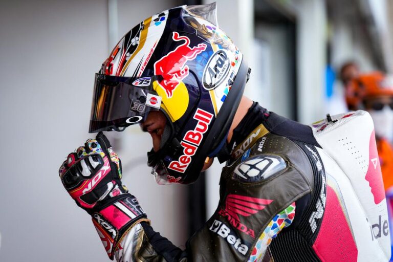 Menanti Kejutan Di Tiga Seri Terakhir MotoGP 2022
